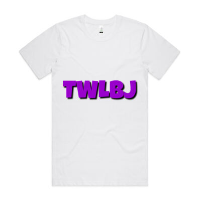 TWLBJ on Front Thumbnail