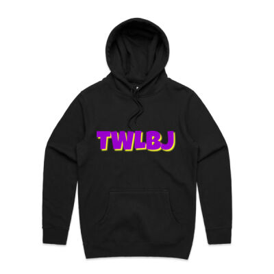 TWLBJ Hoodie Thumbnail