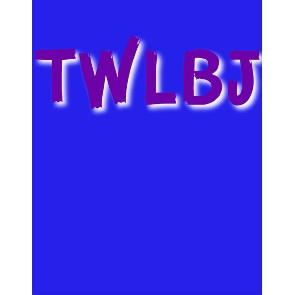 TWLBJ T-SHIRT Thumbnail