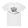AS Colour - Organic Staple Tee Thumbnail