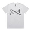 AS Colour - Men's Heavy Tee Thumbnail