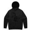 AS Colour - Mens Relax Hood Thumbnail