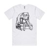 AS Colour - Classic Tee Thumbnail